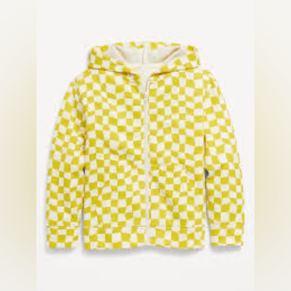 NWT⚡️ Set of 2 Old Navy Zip Up Hoodie